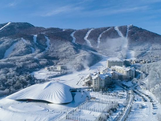 亚布力亚布洛尼酒店详情-pc酒店预订-中国南方航空官网
