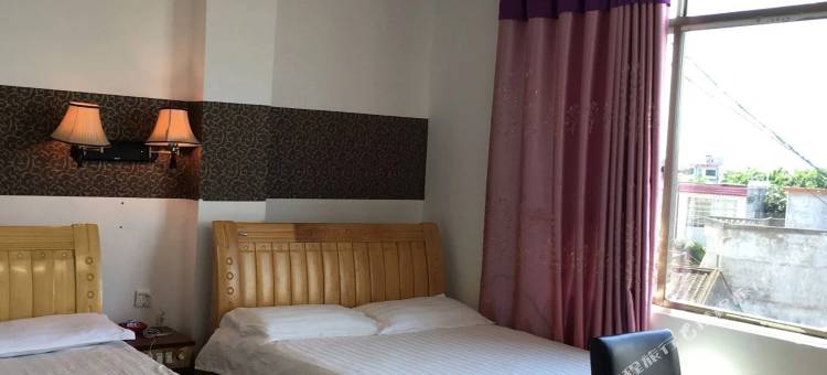 儋州金山庄宾馆图片