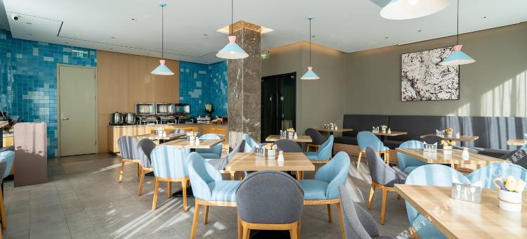 如家酒店·neo(泉州古城东湖公园店)图片