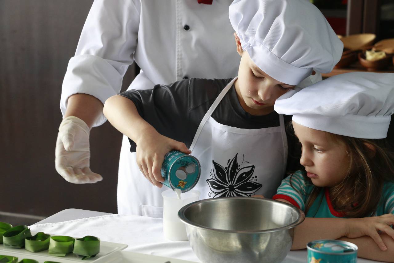 贵阳安纳塔拉度假酒店图片
