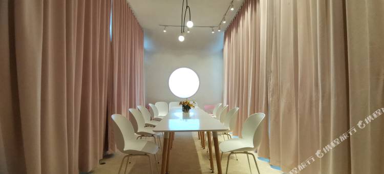 龙海镇海角莱娜那海民宿图片