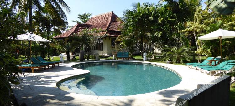 我们的家别墅(Rumah Kita Villa/Hotel)图片