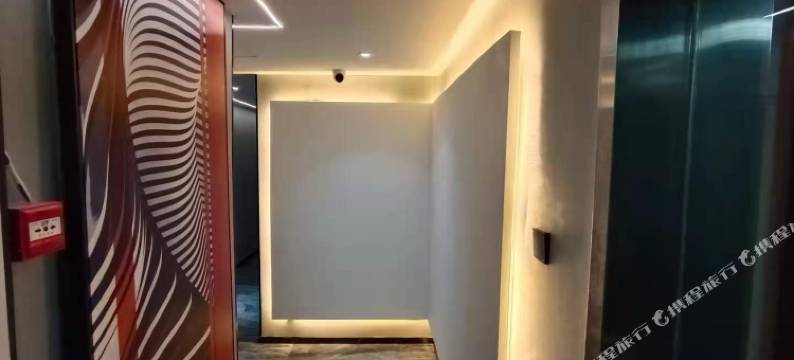 长沙天宫时尚酒店(五一广场店)图片