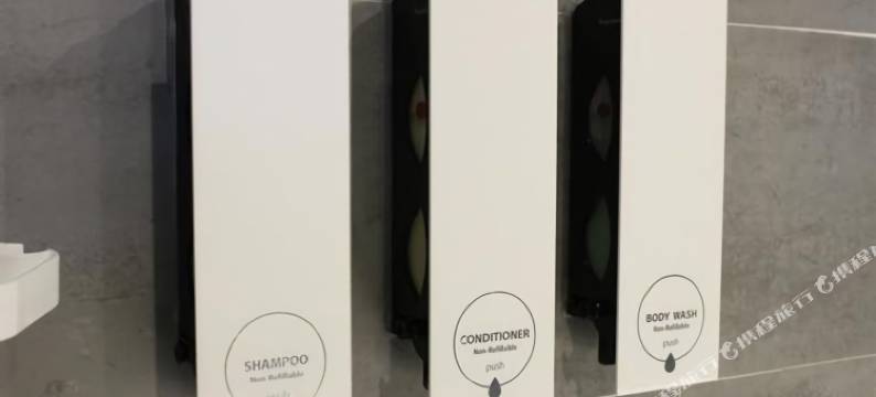 釜山科比酒店(Cube Motel)图片