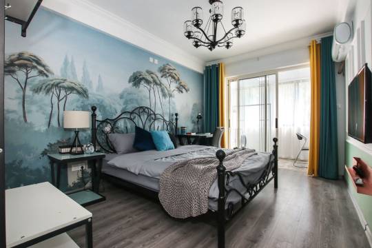 南京路客民宿BE8110