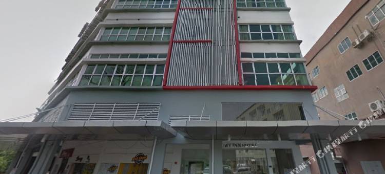 克塔三马拉汗我的宾馆(My Inn Hotel Kota Samarahan)图片