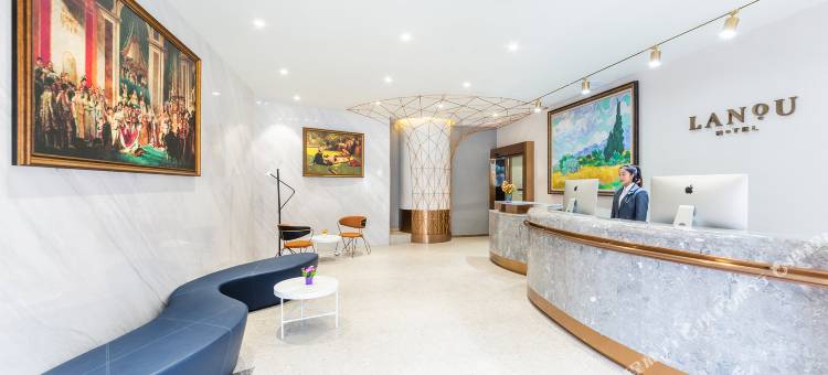 兰欧酒店(贵阳观山湖世纪城店)图片