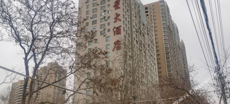 库尔勒金星大酒店(人民广场店)图片