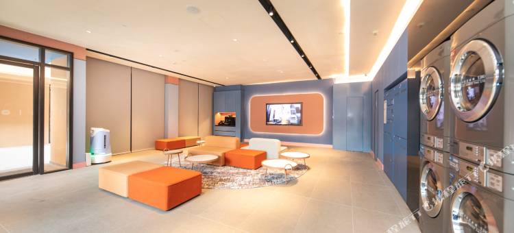 汉庭酒店(杭州黄龙古翠路店)图片