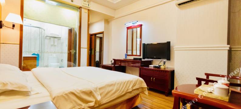 富源宏业酒店图片