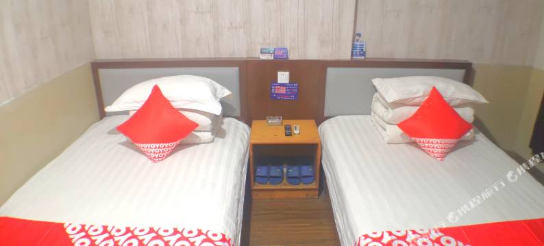 杭州孙度山旅馆图片