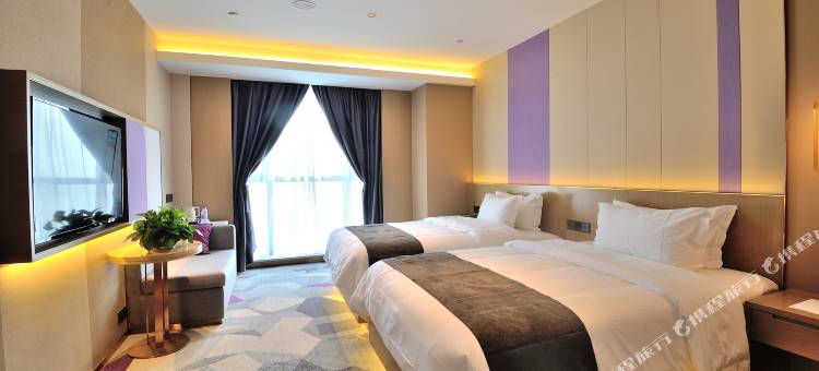 麗枫酒店(甪直古镇店)图片