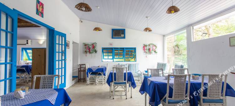 勇气之歌旅馆(Canto do Forte)图片