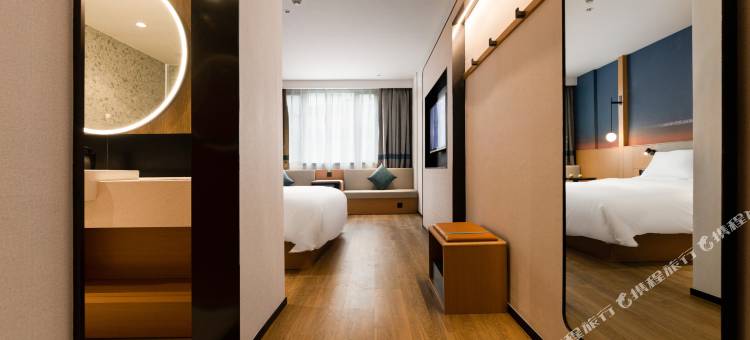 你好酒店(淮安大学城店)图片