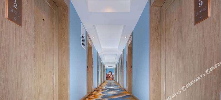 维也纳3好酒店(防城港企沙镇政府店)图片