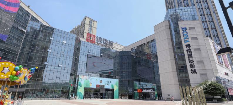 划得来酒店图片