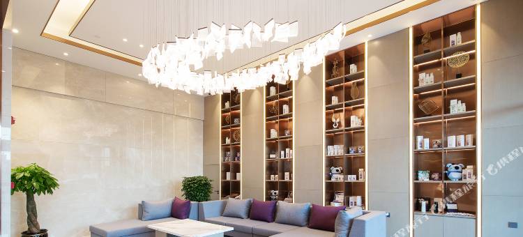 麗枫酒店(长春新区北湖龙翔广场店)图片