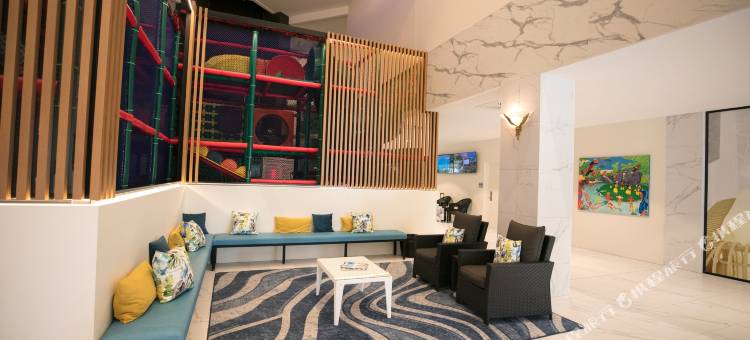 黄金海岸度假天堂酒店(Paradise Resort Gold Coast)图片