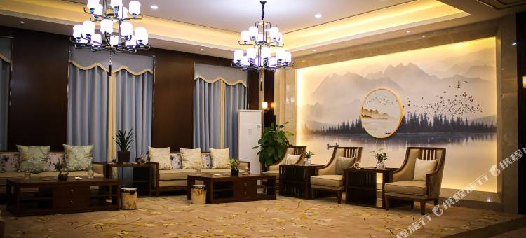 沙雅迎宾馆图片