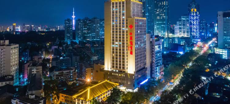 江苏议事园酒店图片