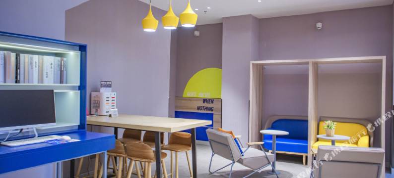 7天酒店(深圳南头古城南山地铁站店)图片