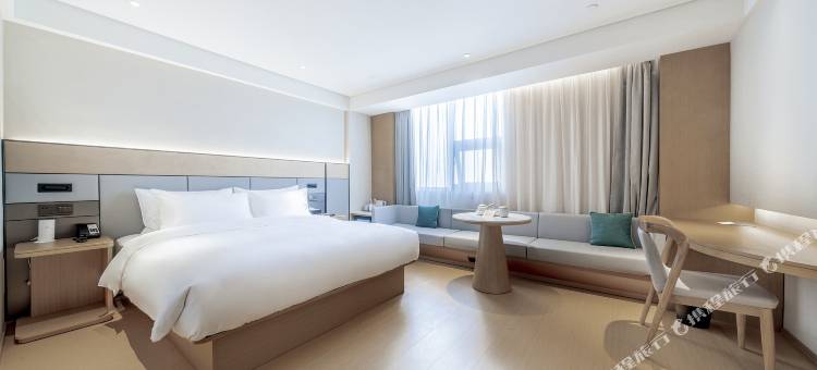 全季酒店(天津文化中心店)图片