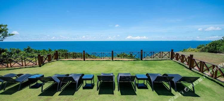 小琉球欧若拉海景民宿图片