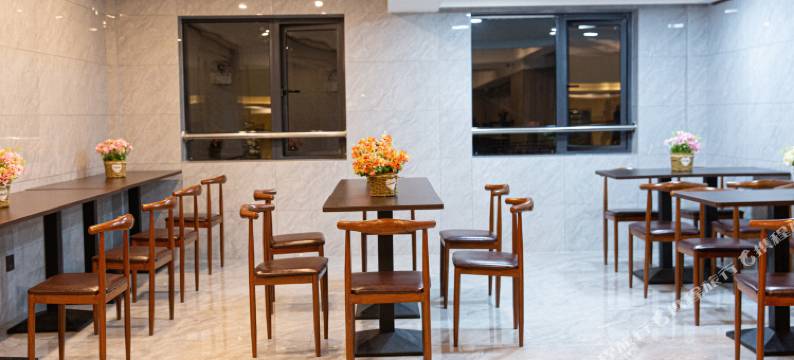 监利城市豪泰酒店图片