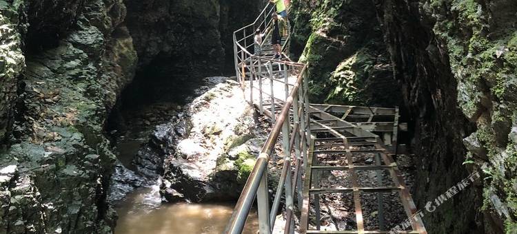 安吉山溪山舍民宿图片