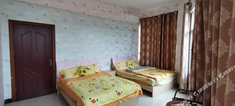 东山快顺民宿图片