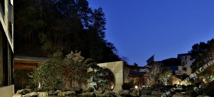 陶舍酒店(中国陶瓷博物馆店)图片