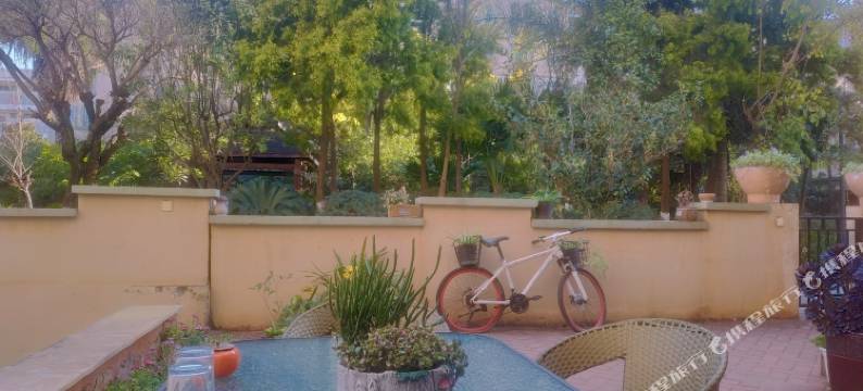 昆明紫院青年旅舍(星耀路地铁站店)图片