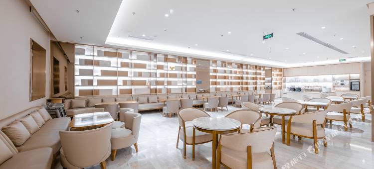 全季酒店(沈阳三好街盛京医院店)图片