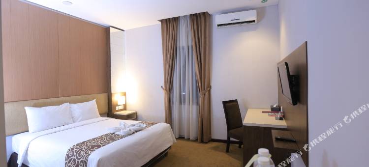 克拉登约克洛酒店(Tjokro Hotel Klaten)图片