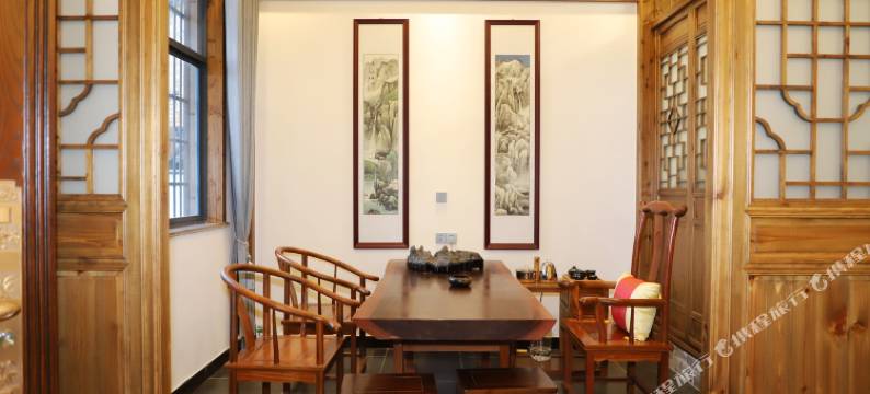 婺源江岭上院(江岭景区店)图片