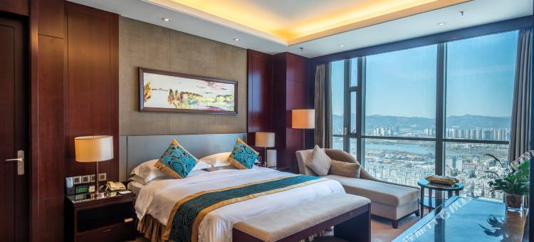 昆明阳光酒店(南亚风情第壹城店)图片