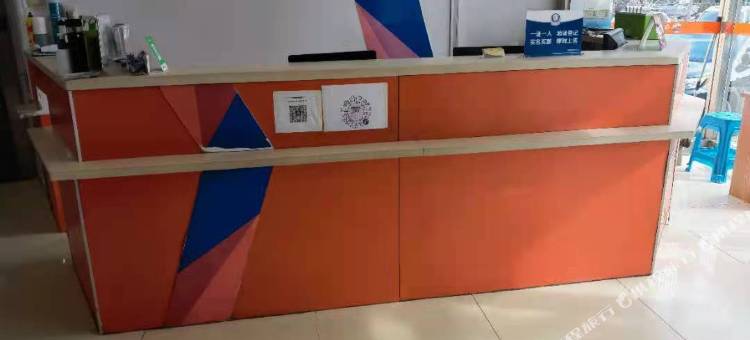 99旅馆连锁(北京欢乐谷店)图片