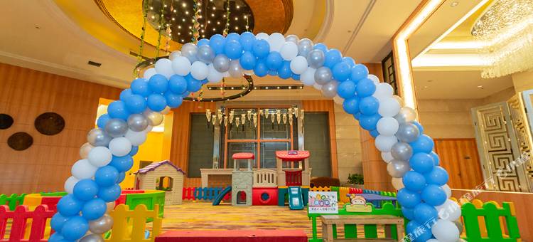 无锡金陵山水丽景大酒店图片