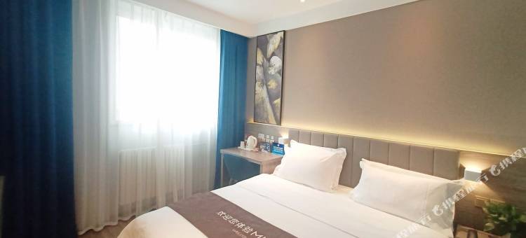 7天优品酒店(北京火车站广渠门外地铁站店)图片