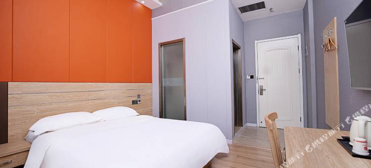 和桉酒店(荥阳三公路店)图片