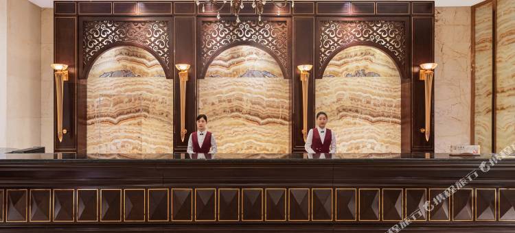 当阳东方国际大酒店图片