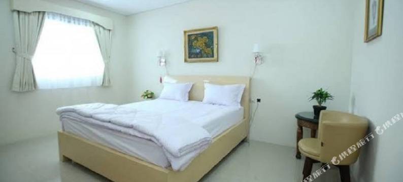 克芒十一酒店(Kemang Eleven)图片