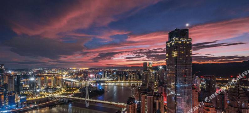 吉米精品酒店(重庆观音桥店)图片