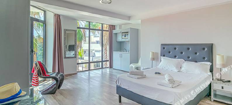 阿德里安娜公寓-卡里勒鲁埃(Résidence Adriana)图片