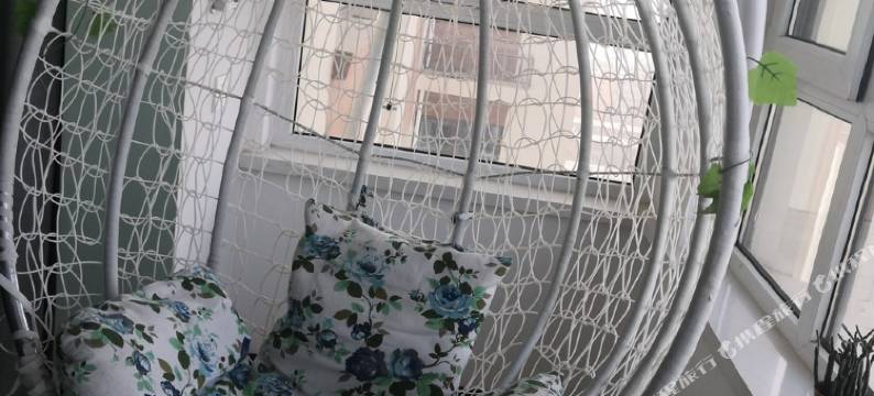 郑丹公寓(兰州2号店)图片