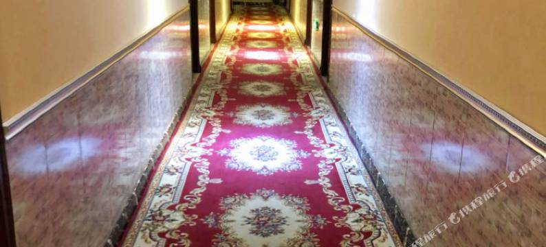 金水源酒店(新源则新路店)图片