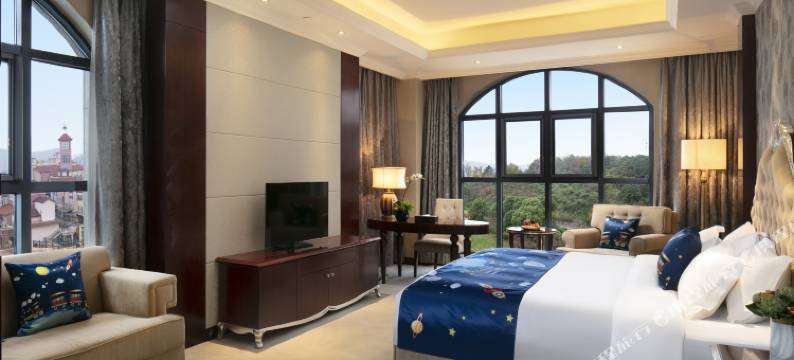 常州太湖湾明都国际大酒店图片