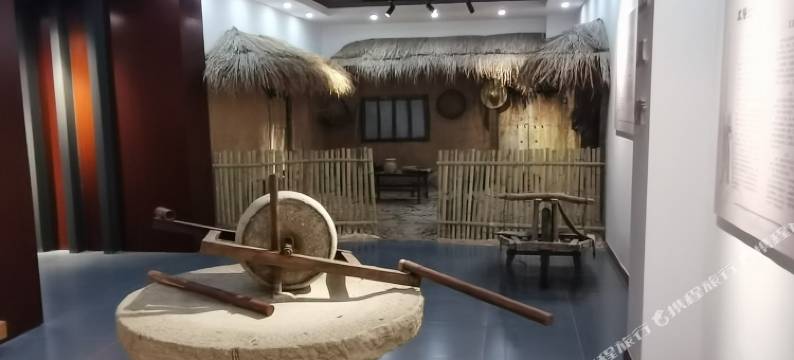 房东老兵特色民宿(滨河观光大道分店)图片