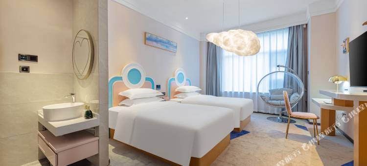 襄阳伊丽莎白酒店(襄阳古城北街店)图片