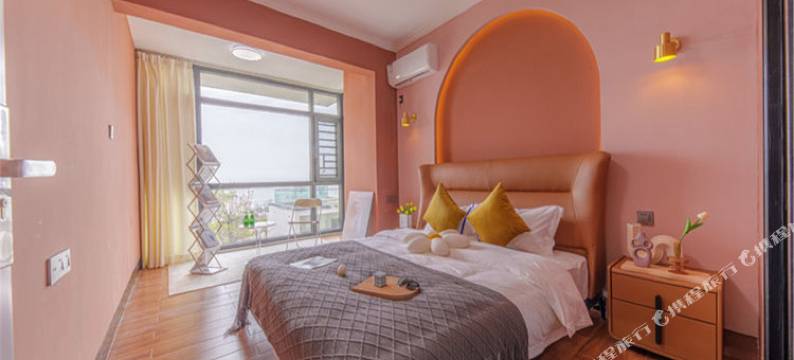 汕尾江之旅别墅(瀚海大道分店)图片